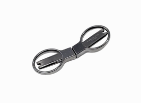 Folding Scissors