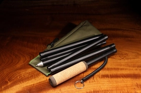 Folding Wading Staff
