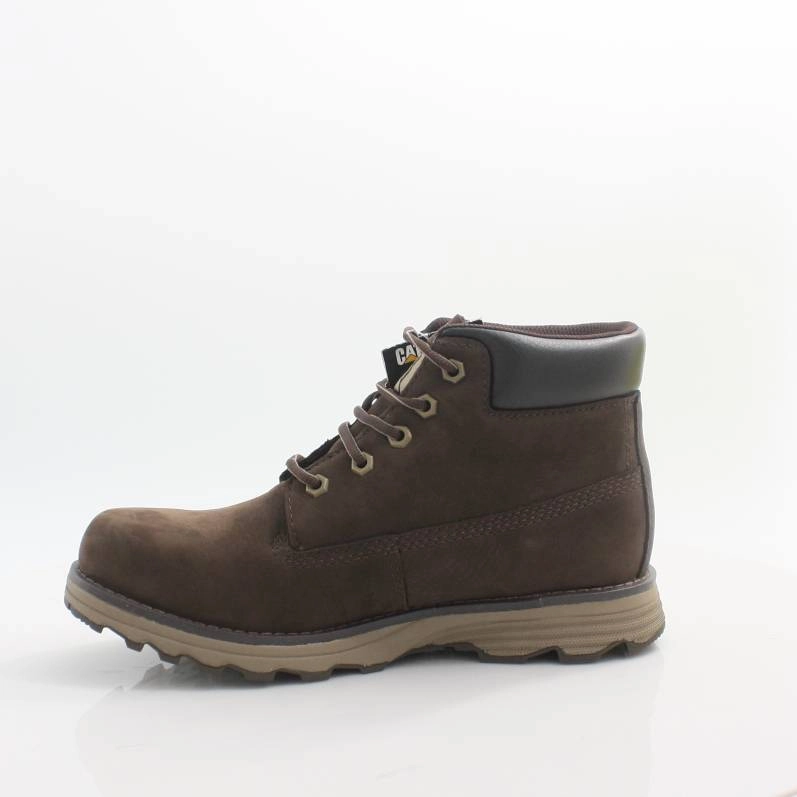 Founder Wp Tx Cat 23 Essential Footwear