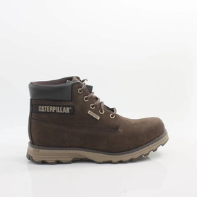 Founder Wp Tx Cat 23 Supportive Footwear Ergonomic