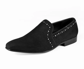 Francis Black Comfort Technology