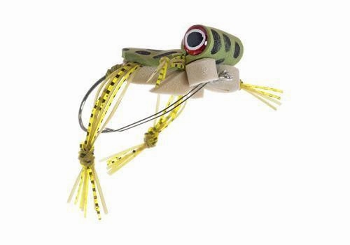 Freaky Frog Size 2