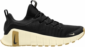 Free Metcon 6 Men'S Workout Shoes Eco Friendly Supportive