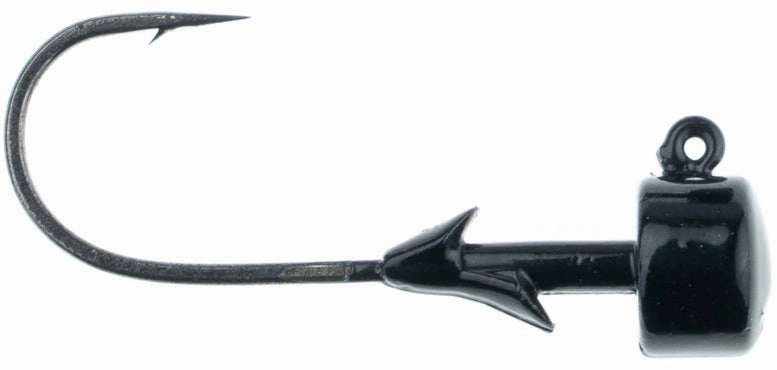 Freedom Tackle Ned Heads 3 pack