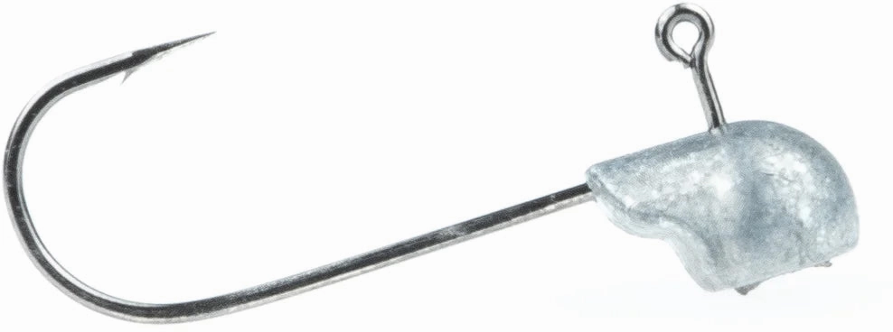 Freedom Tackle Tube Jighead - 3 Pack