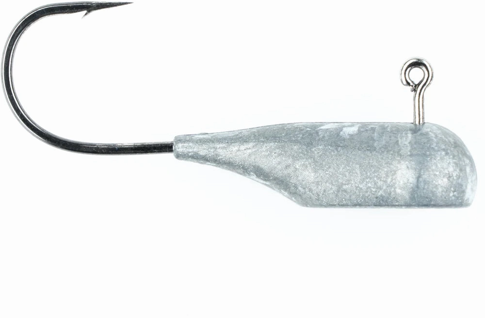 Freedom Tackle Tube Jighead - 3 Pack