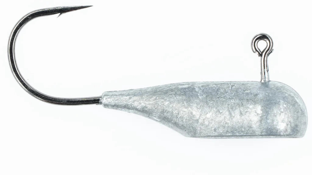 Freedom Tackle Tube Jighead - 3 Pack