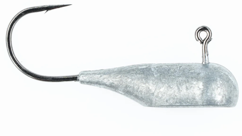 Freedom Tackle Tube Jighead - 3 Pack