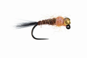 Frenchie Jig