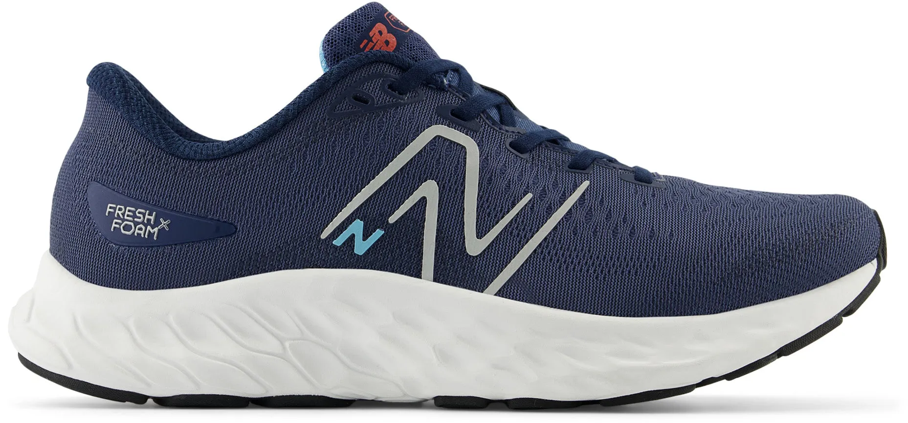 All Day Support Fresh Foam Evoz St Men'S Running Shoes (Width 2E)