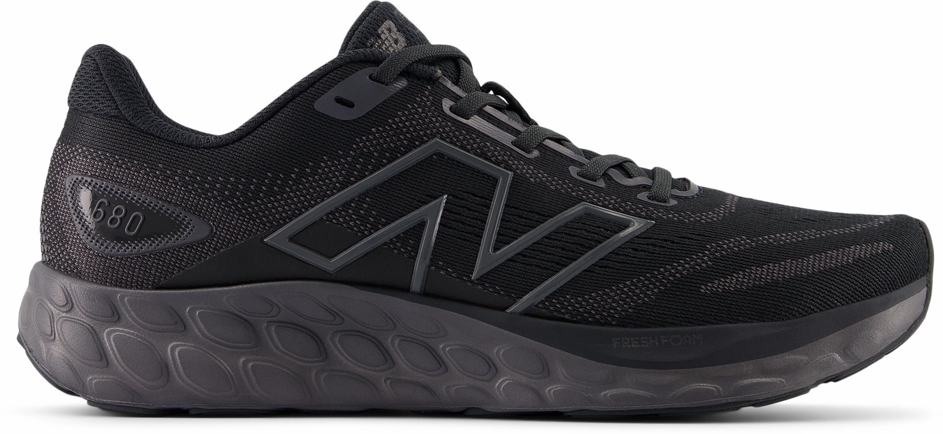 Fresh Foam 680 V8 Women'S Running Shoes (Width D) Unisex