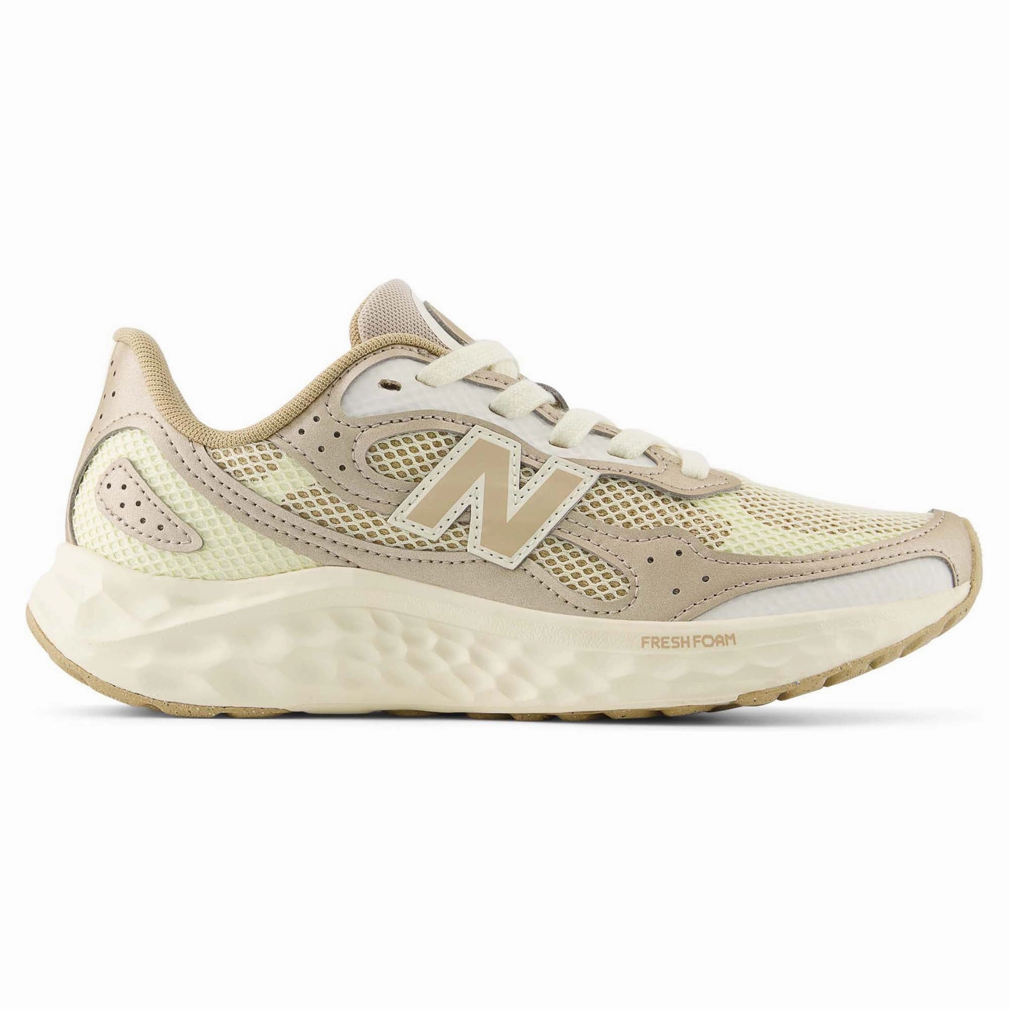 Slip Resistant Fresh Foam Arishi V4 Tiralux Women'S Sportswear Shoes (Width D)