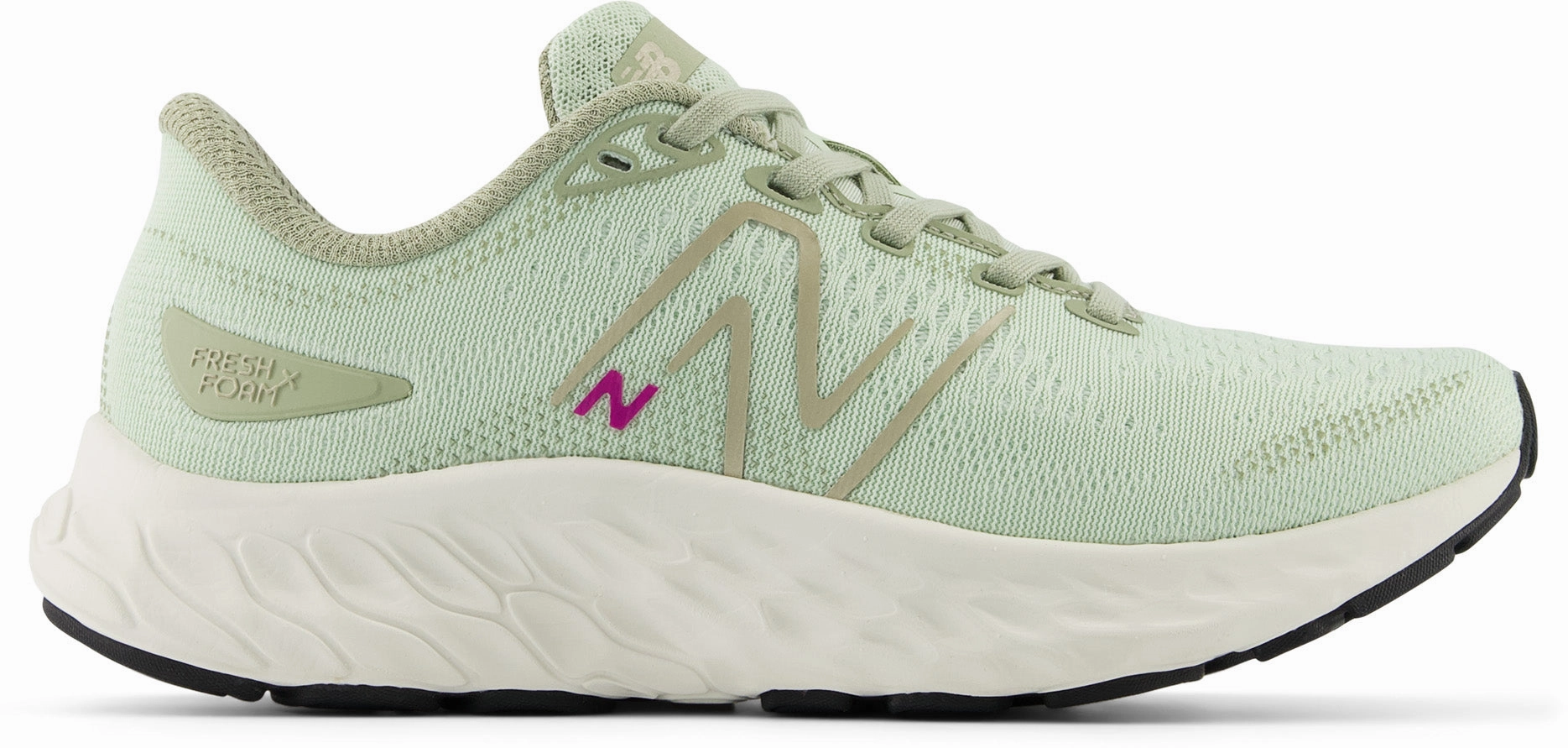Fresh Foam Evoz Women'S Running Shoes (Width B) Eco Friendly