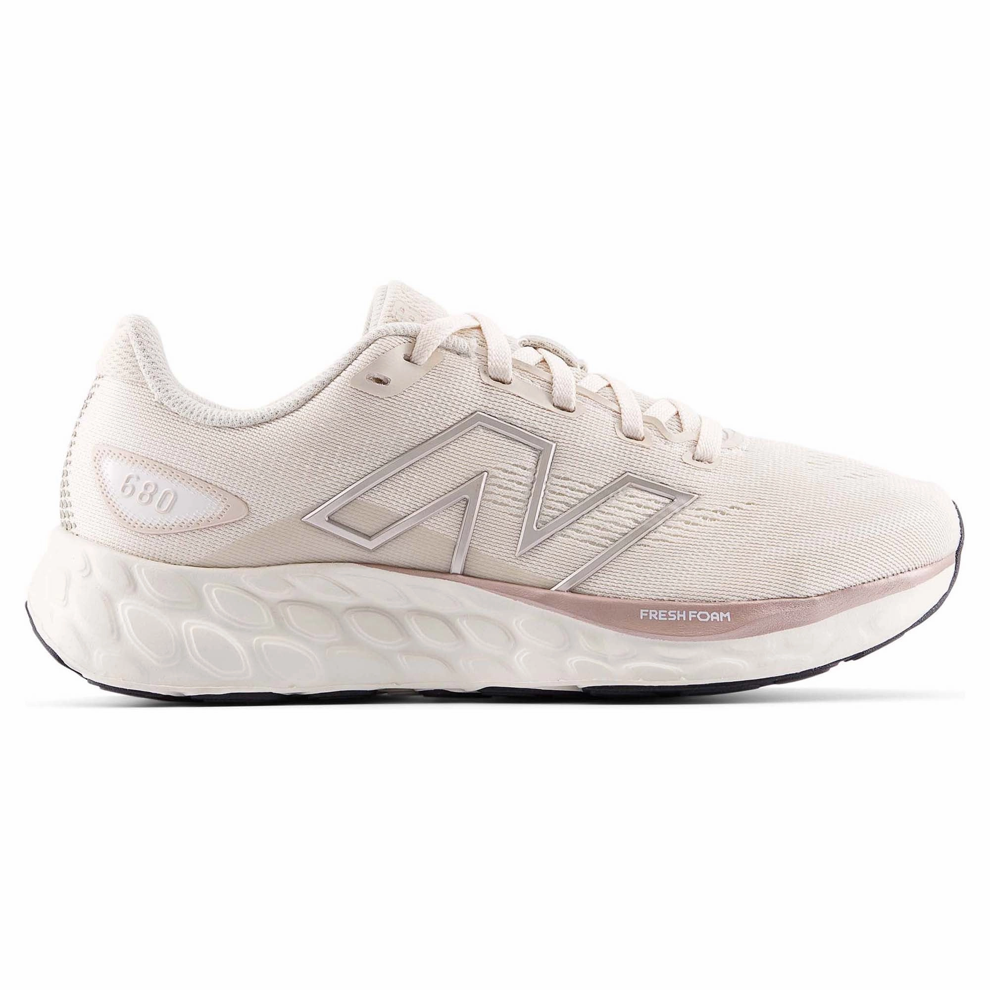 All Day Support Fresh Foam X 680V8 Women'S Running Shoes (Width B)