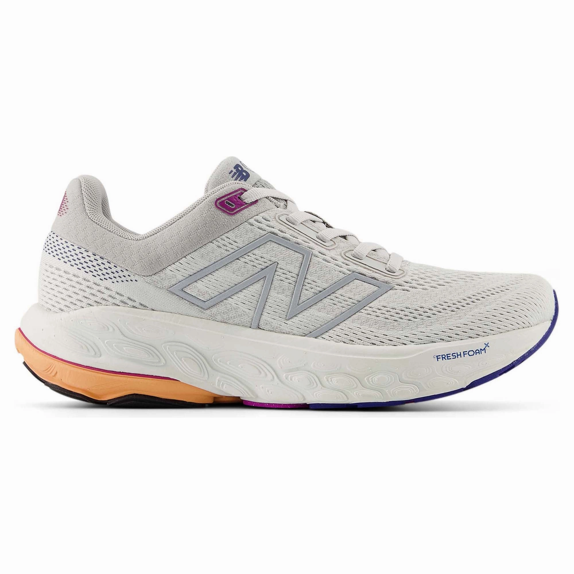 All Day Comfort Weather Ready Fresh Foam X 860V14 Women'S Running Shoes (Width B)