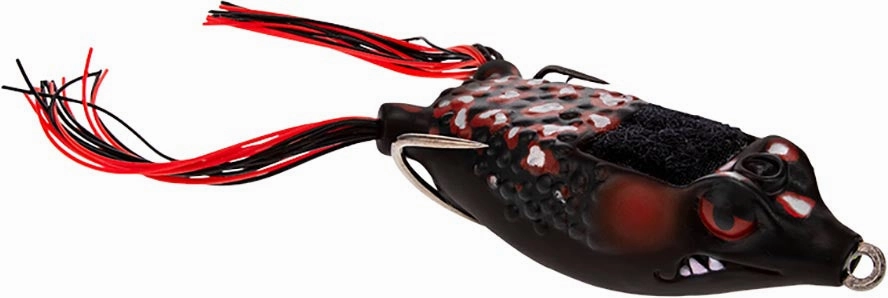 Frog Factory Boom Boom Frog - 2.5 Inch