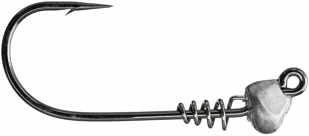 Frog Factory Multi-Use Jighead - 5 Pack