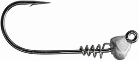 Frog Factory Multi-Use Jighead - 5 Pack