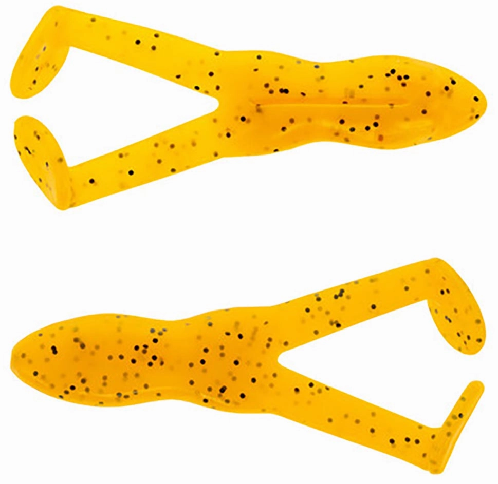 Frog Factory Ribbit Frog - 3.5 Inch