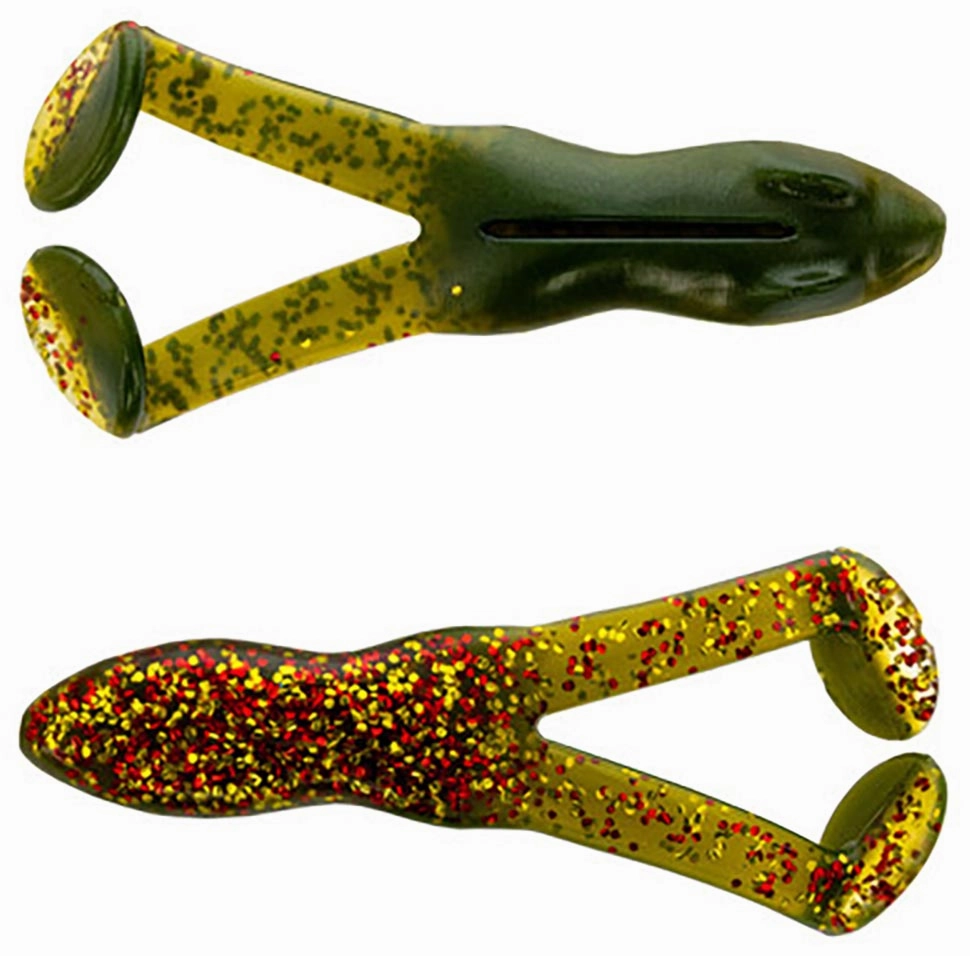 Frog Factory Ribbit Frog - 3.5 Inch