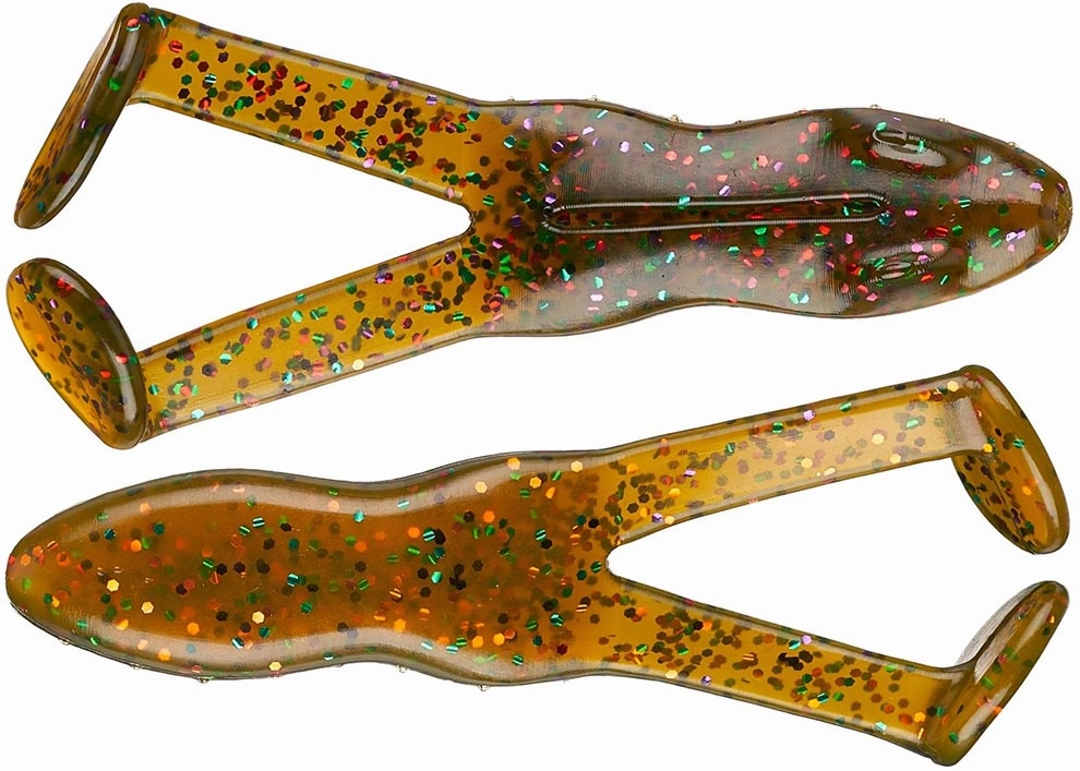 Frog Factory Ribbit Frog - 3.5 Inch