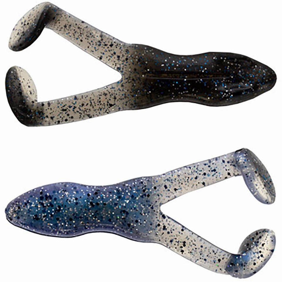 Frog Factory Ribbit Frog - 3.5 Inch
