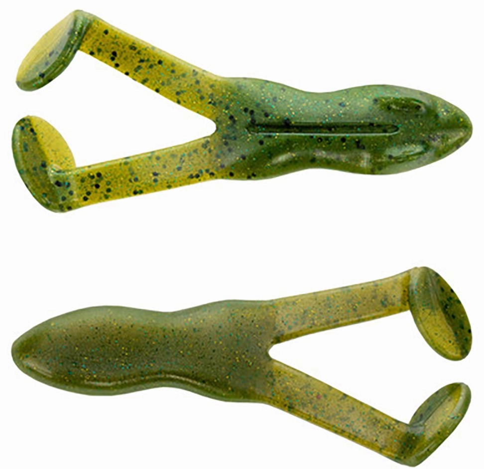 Frog Factory Ribbit Frog - 3.5 Inch