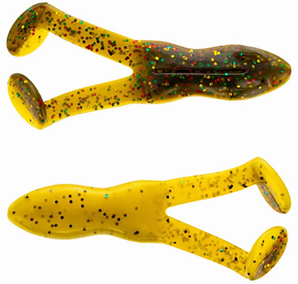 Frog Factory Ribbit Frog - 3.5 Inch