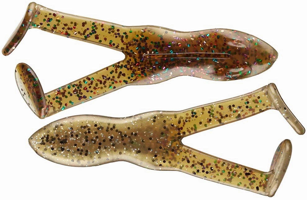 Frog Factory Ribbit Frog - 3.5 Inch