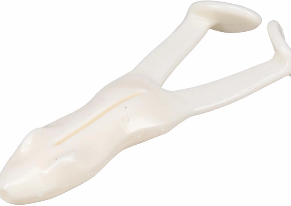 Frog Factory Ribbit Frog - 3.5 Inch