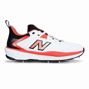 Travel Ready Standing Comfort Fuelcell Ck4030V6 Cricket Shoes (Width 2E)