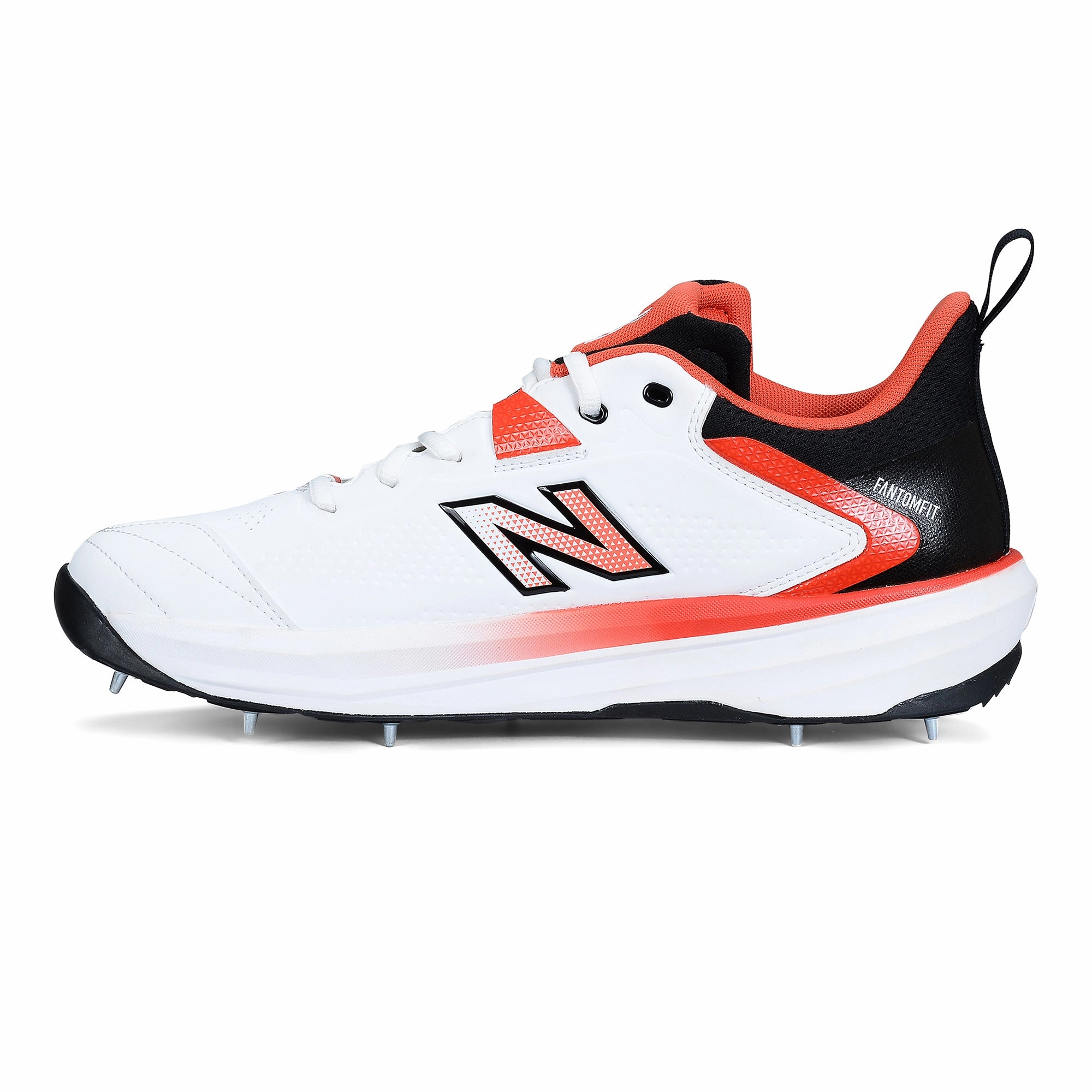 Everyday Sneakers Fuelcell Ck4030V6 Cricket Shoes (Width 2E)