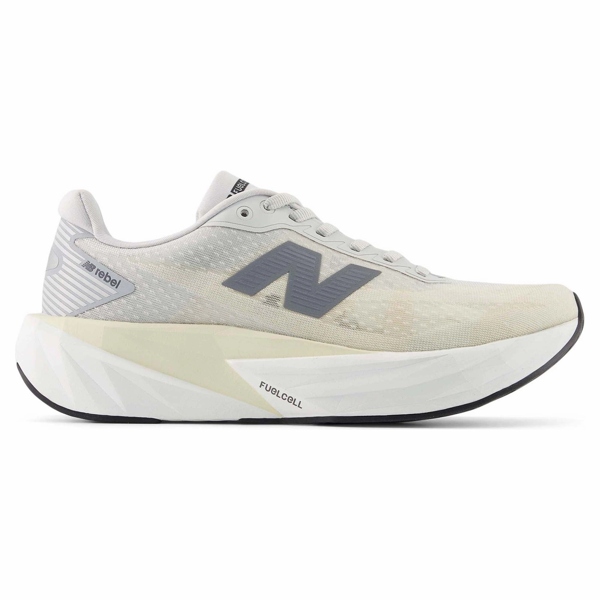 Timeless Travel Footwear Fuelcell Rebel V5 Women'S Running Shoes (Width B)