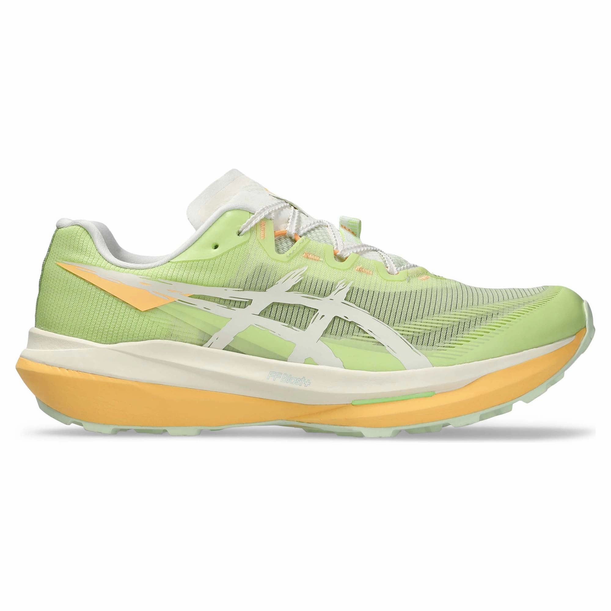 Fuji Speed 4 Men'S Trail Running Shoes Slip On Shoes Orthotic Friendly
