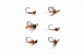 Fulling Mill Tactical Jig Selection
