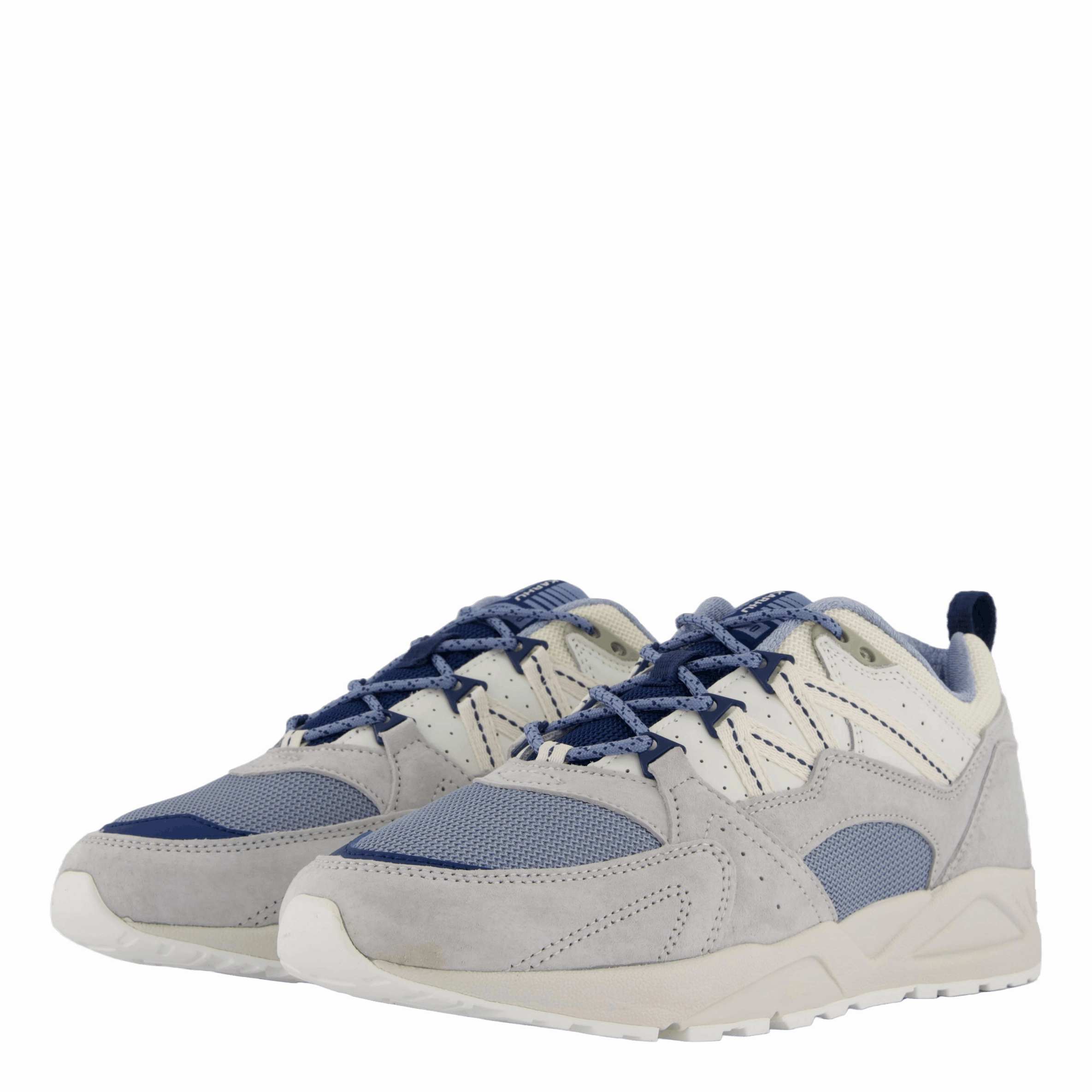 Fusion 2.0 Dawn Blue / Ashley Blue Comfort Sole