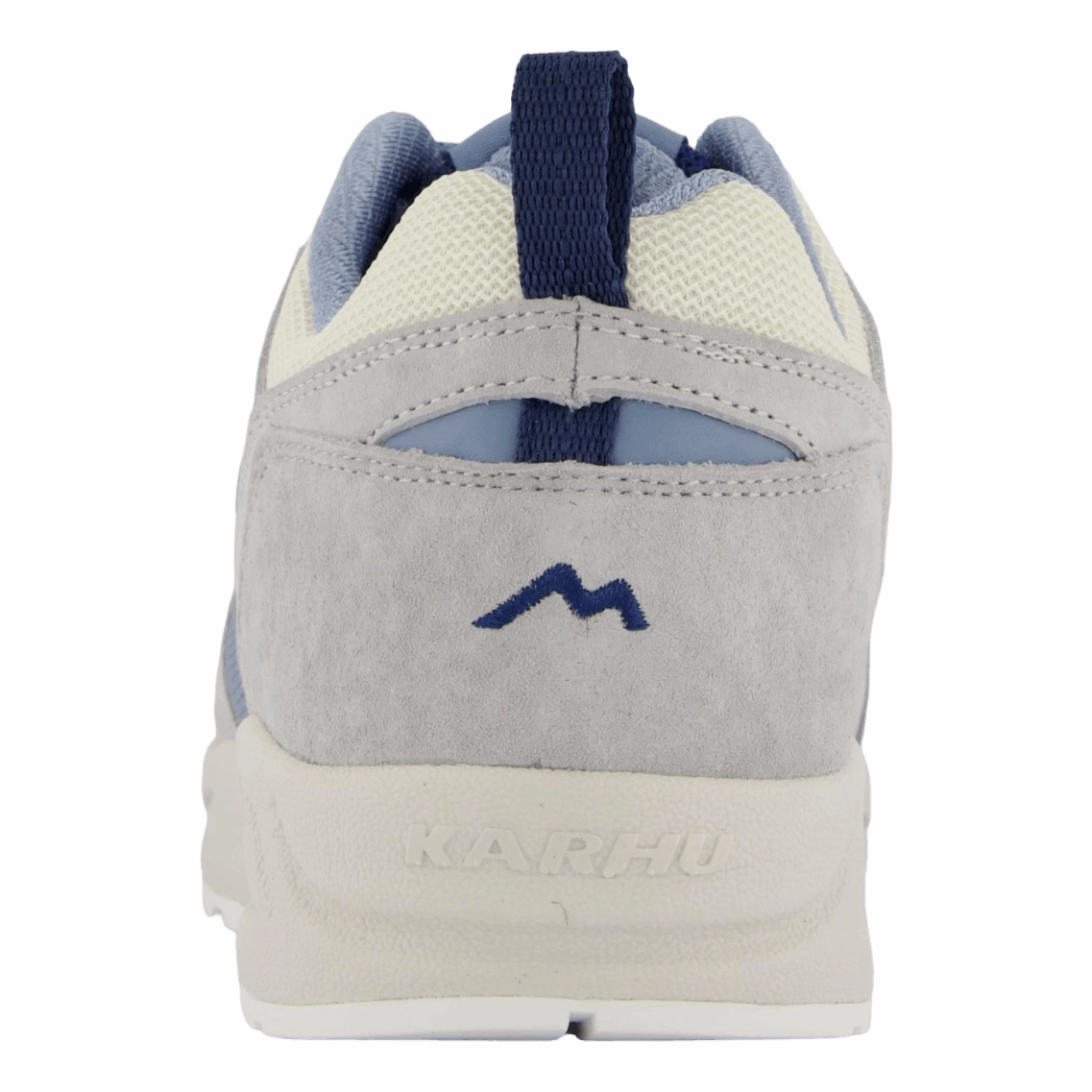 Ergonomic Travel Footwear Fusion 2.0 Dawn Blue / Ashley Blue