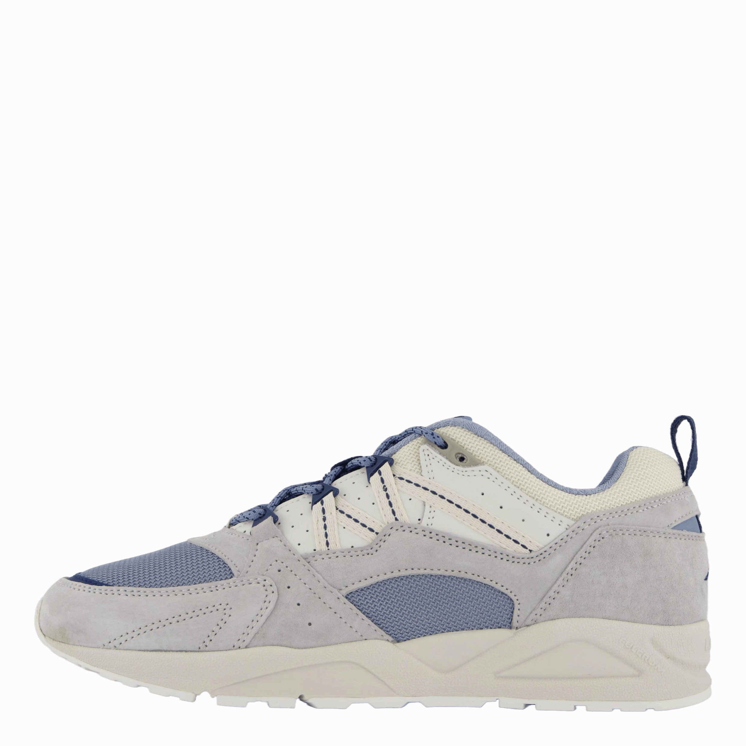 Breathable Shock Absorbing Fusion 2.0 Dawn Blue / Ashley Blue