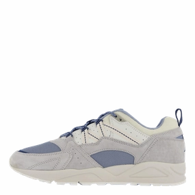 Breathable Shock Absorbing Fusion 2.0 Dawn Blue / Ashley Blue