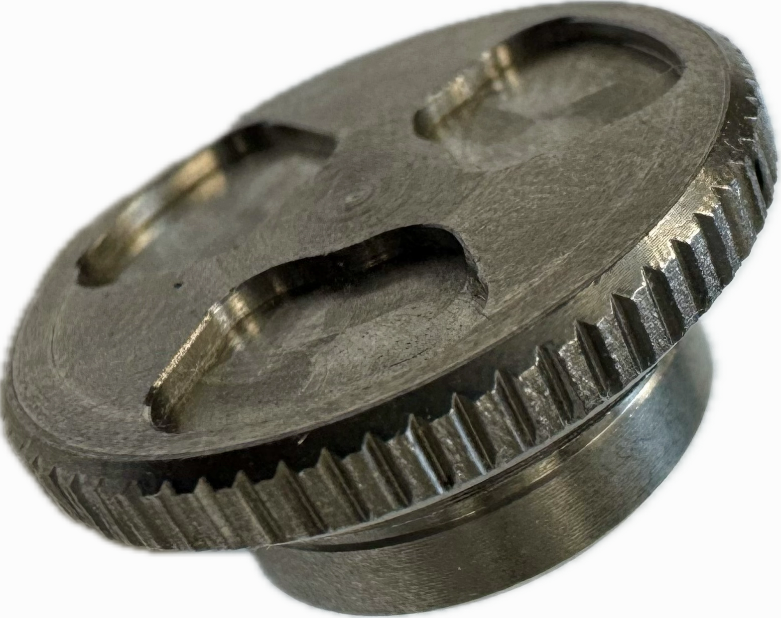 FX TENSION CAM WASHER LIGHTENED