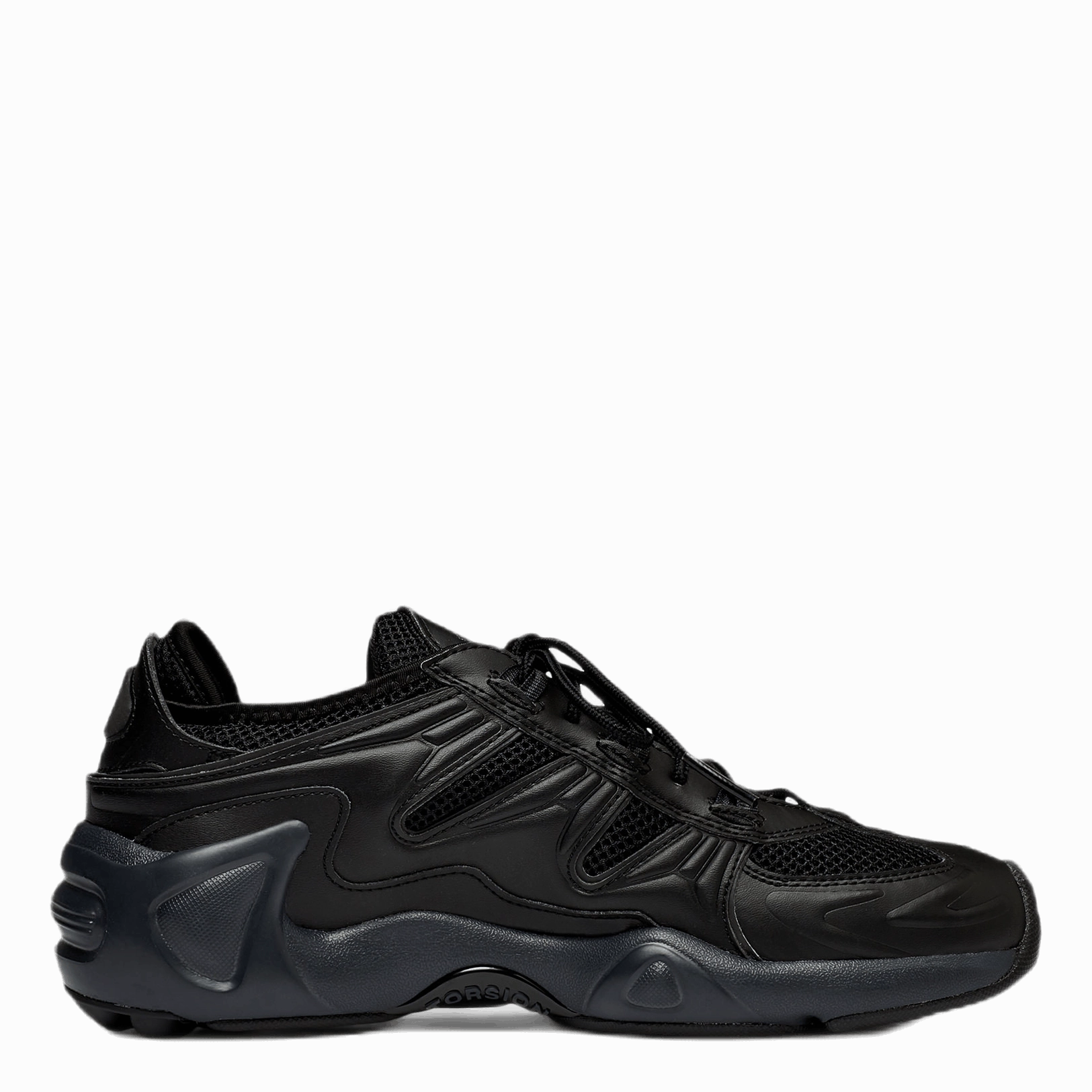 Everyday Footwear Grippy Soles Fyw S-97 Black