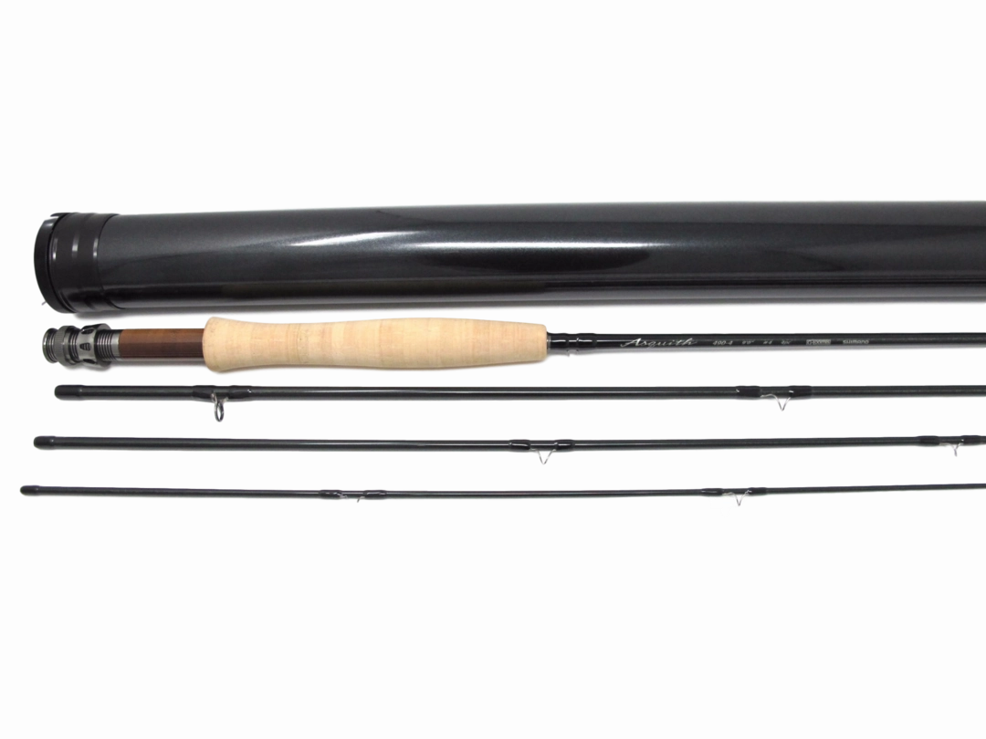G Loomis Asquith Fly Rod