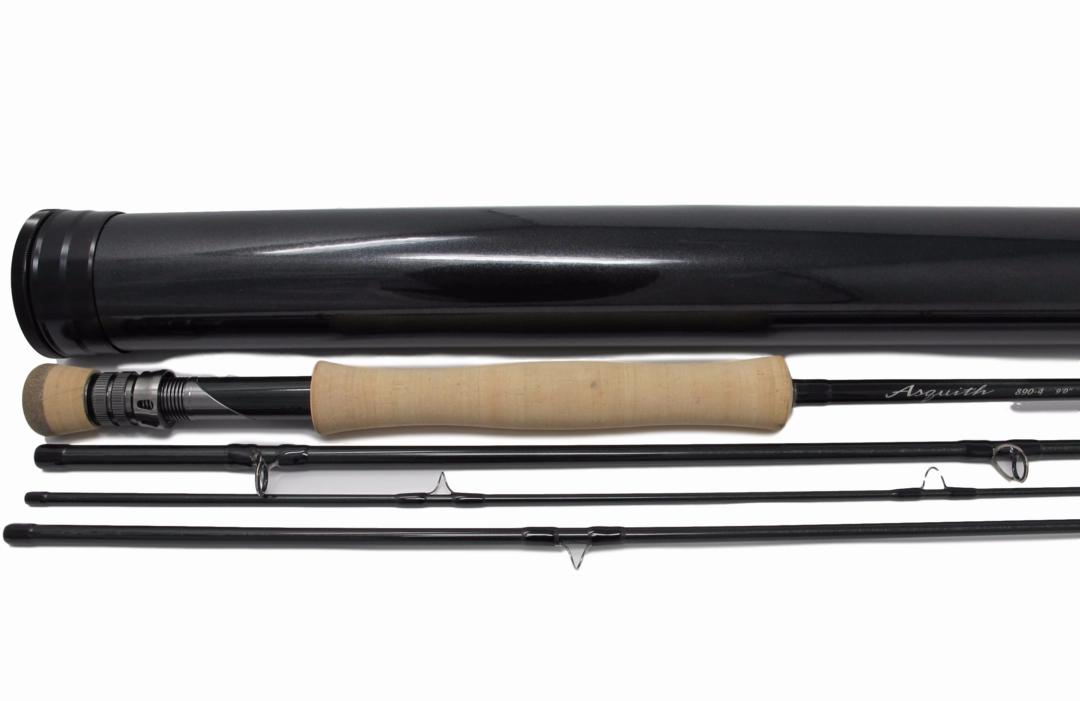 G Loomis Asquith Fly Rod