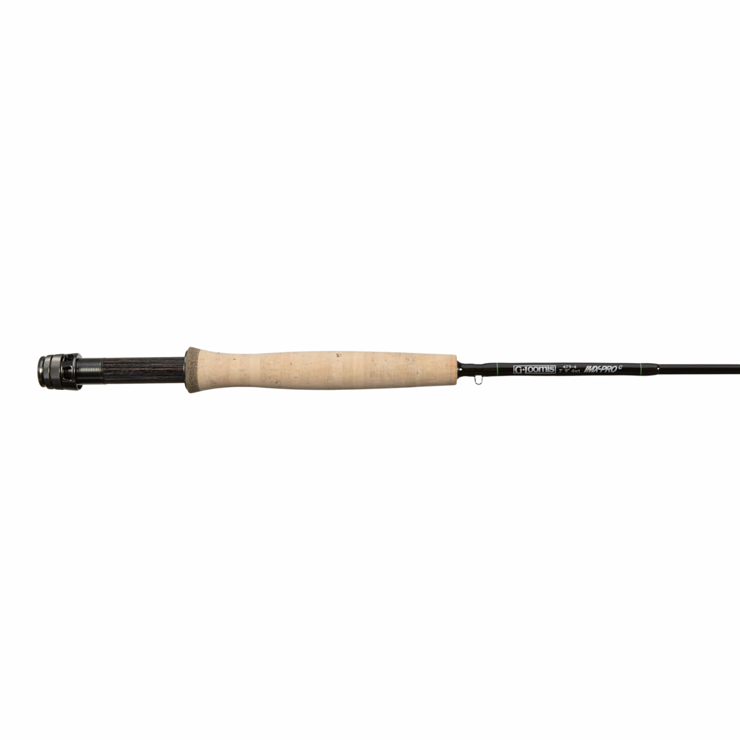 G Loomis IMX Pro Creek Fly Rod
