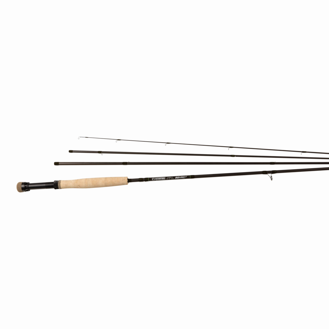 G Loomis IMX Pro Euro Fly Rod