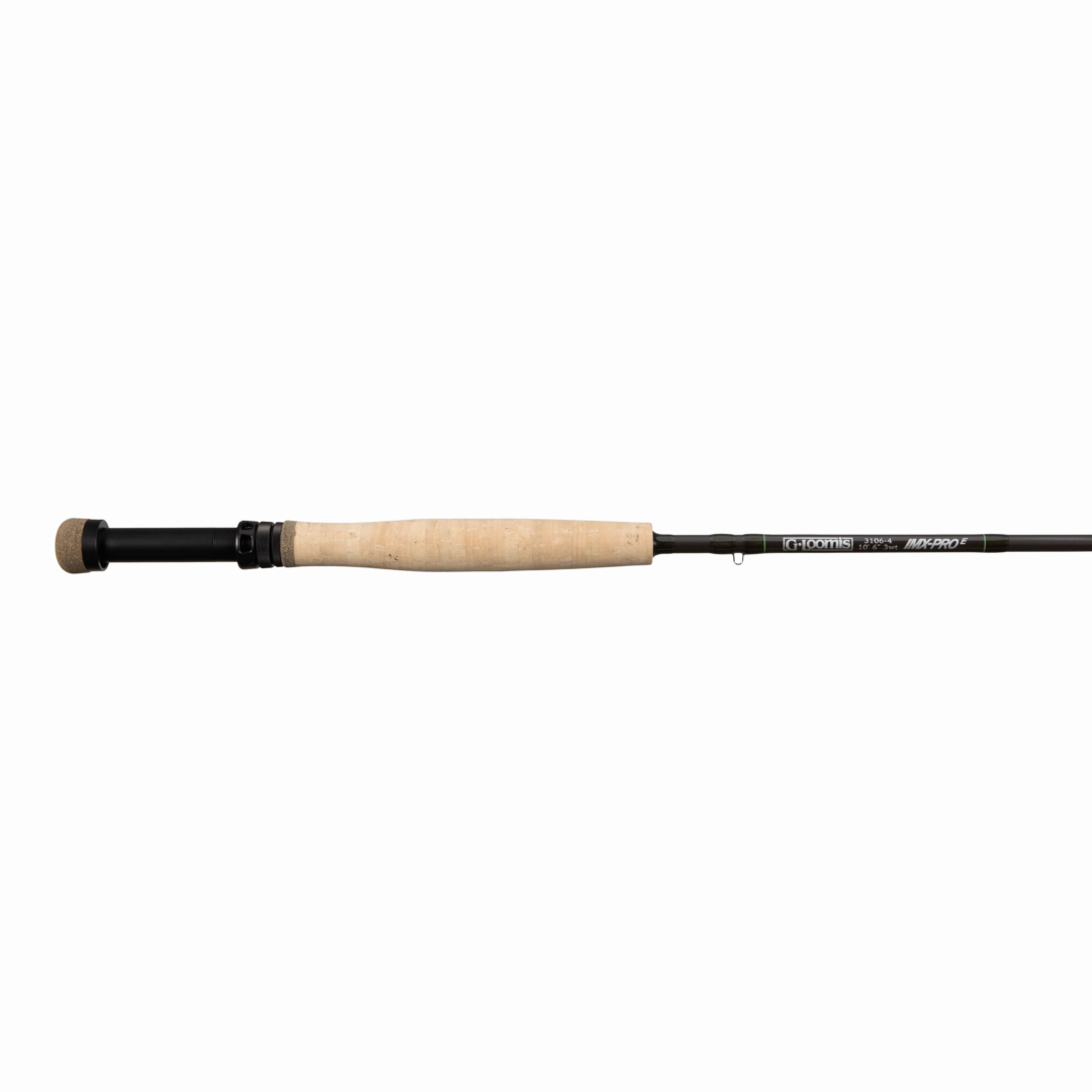 G Loomis IMX Pro Euro Fly Rod