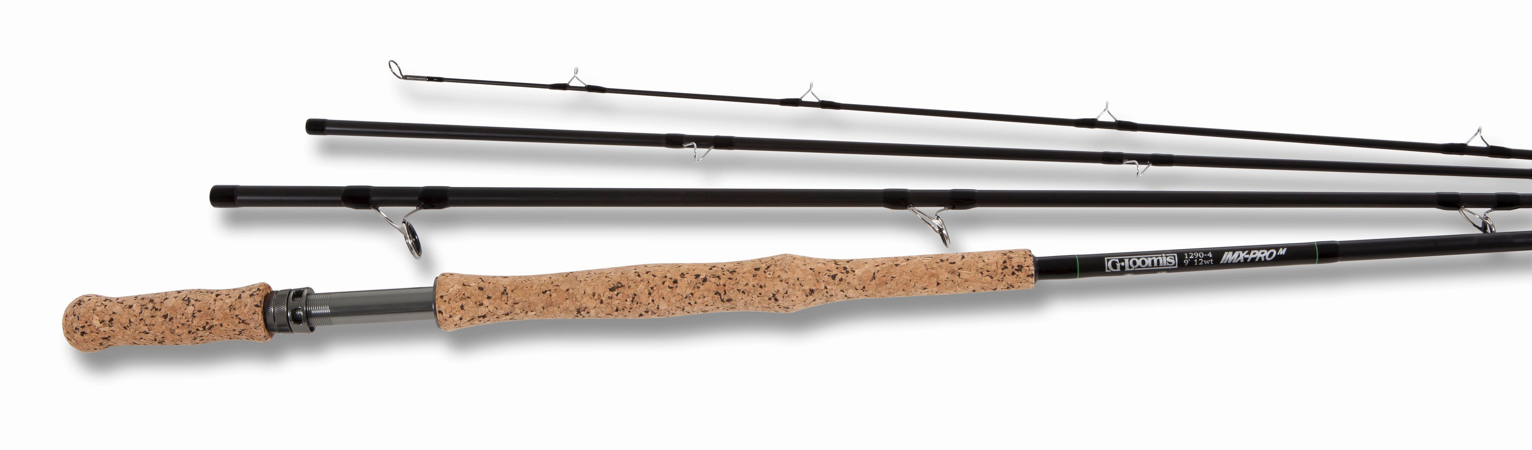 G Loomis IMX-Pro Musky Fly Rod