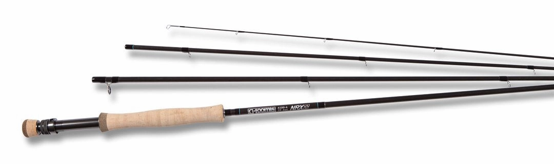 G Loomis NRX  Fly Rod