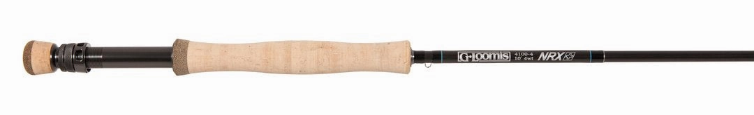 G Loomis NRX  Fly Rod