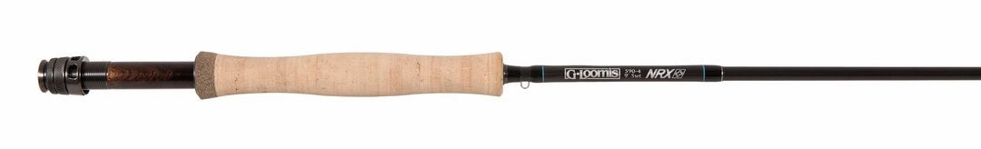 G Loomis NRX  Fly Rod